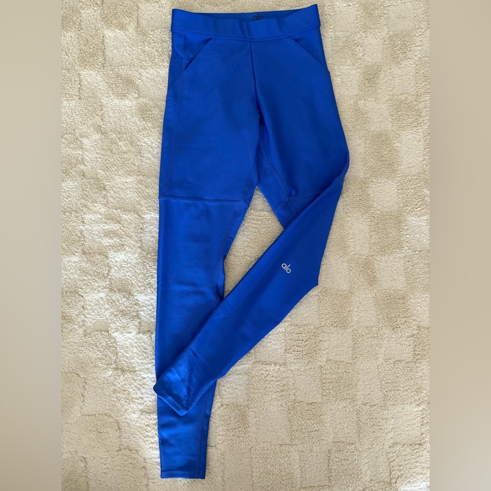 Alo Leggings - Size XS